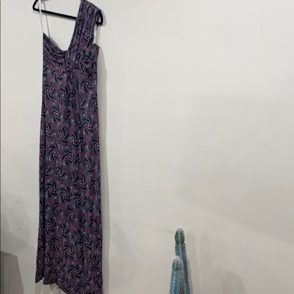 Antik Denim maxi dress